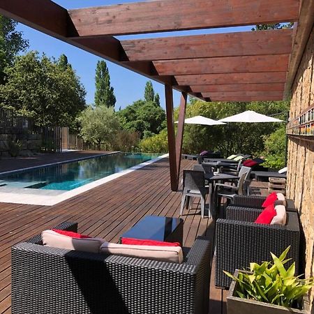 Casas Dos Infantes - Turismo Rural Caldas Da Rainha Zewnętrze zdjęcie