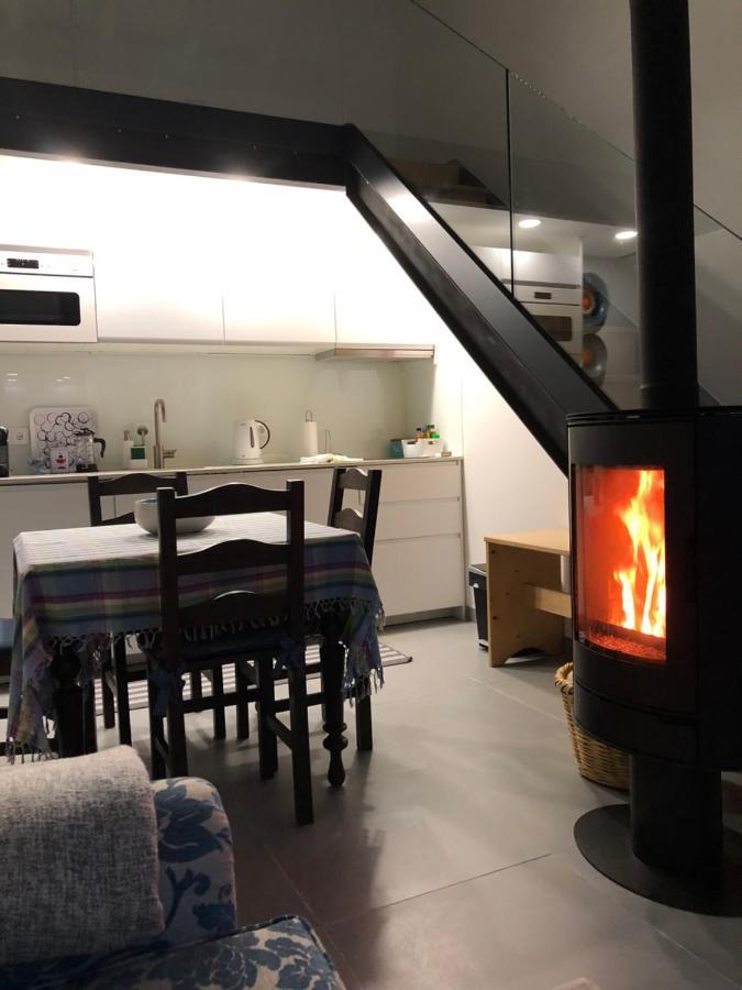 Casas Dos Infantes - Turismo Rural Caldas Da Rainha Zewnętrze zdjęcie