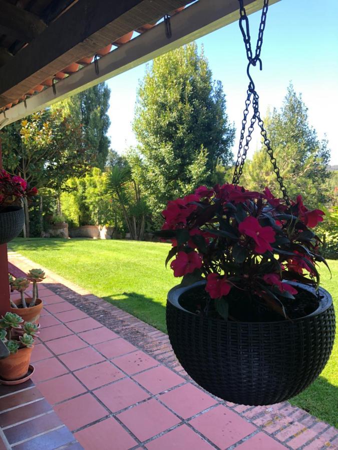 Casas Dos Infantes - Turismo Rural Caldas Da Rainha Zewnętrze zdjęcie