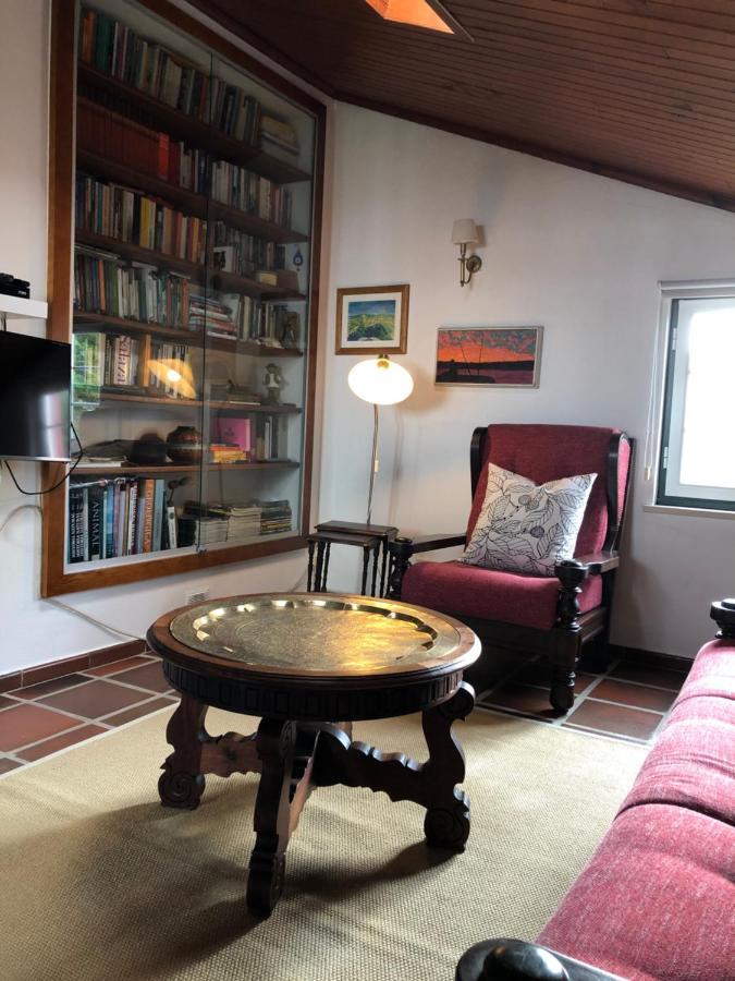Casas Dos Infantes - Turismo Rural Caldas Da Rainha Zewnętrze zdjęcie