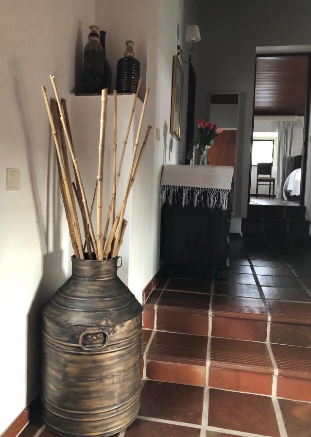 Casas Dos Infantes - Turismo Rural Caldas Da Rainha Zewnętrze zdjęcie