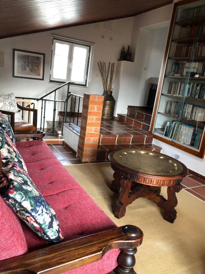 Casas Dos Infantes - Turismo Rural Caldas Da Rainha Zewnętrze zdjęcie
