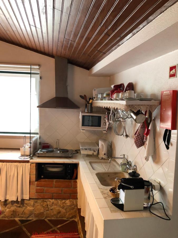 Casas Dos Infantes - Turismo Rural Caldas Da Rainha Zewnętrze zdjęcie