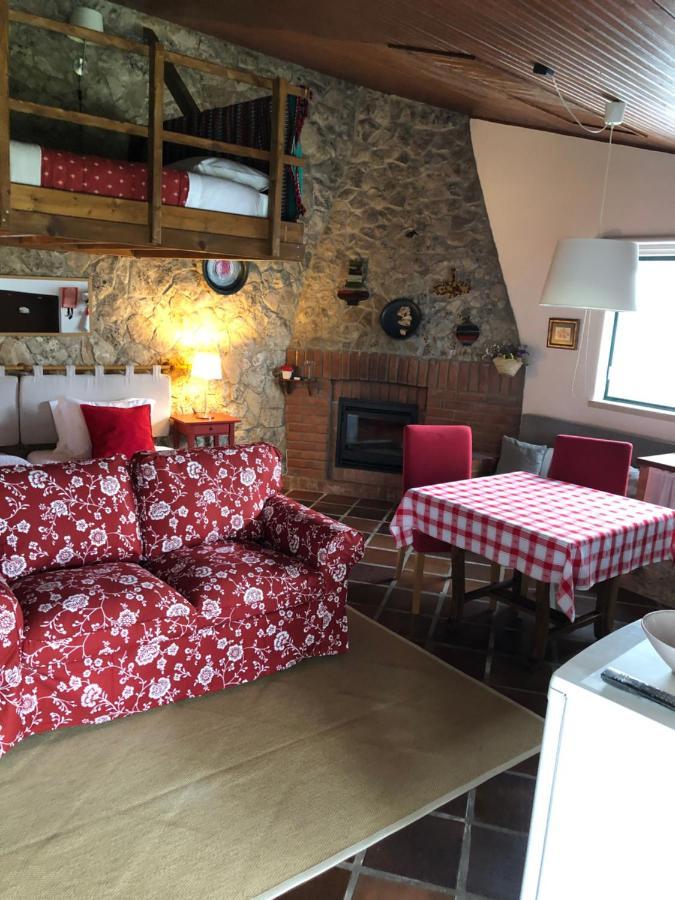Casas Dos Infantes - Turismo Rural Caldas Da Rainha Zewnętrze zdjęcie