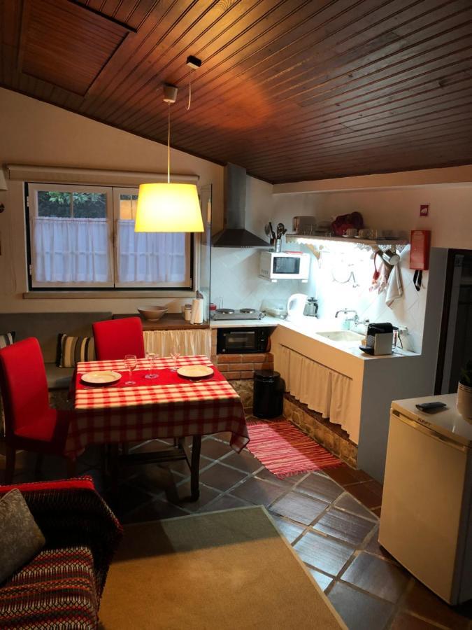 Casas Dos Infantes - Turismo Rural Caldas Da Rainha Zewnętrze zdjęcie