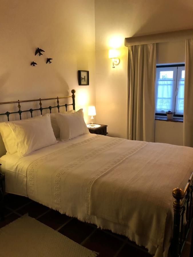 Casas Dos Infantes - Turismo Rural Caldas Da Rainha Zewnętrze zdjęcie