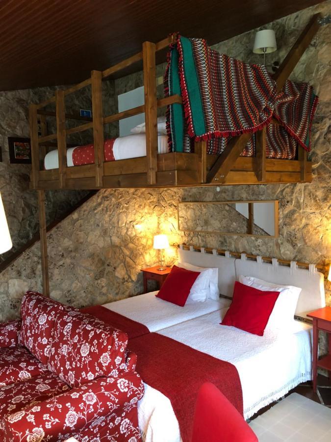 Casas Dos Infantes - Turismo Rural Caldas Da Rainha Zewnętrze zdjęcie