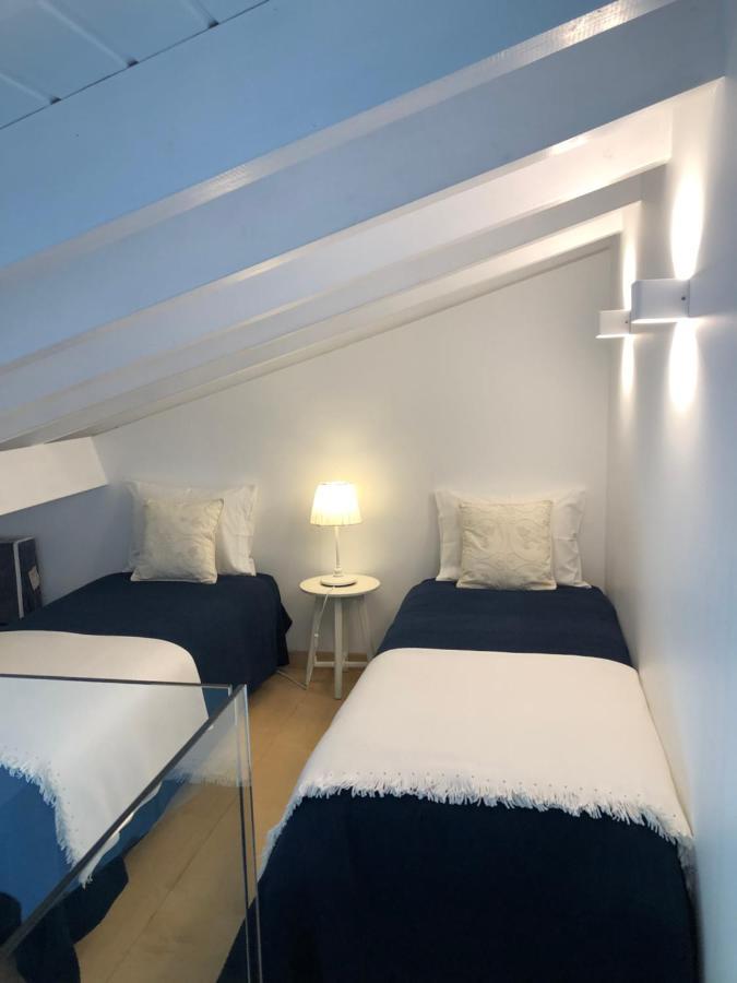 Casas Dos Infantes - Turismo Rural Caldas Da Rainha Zewnętrze zdjęcie