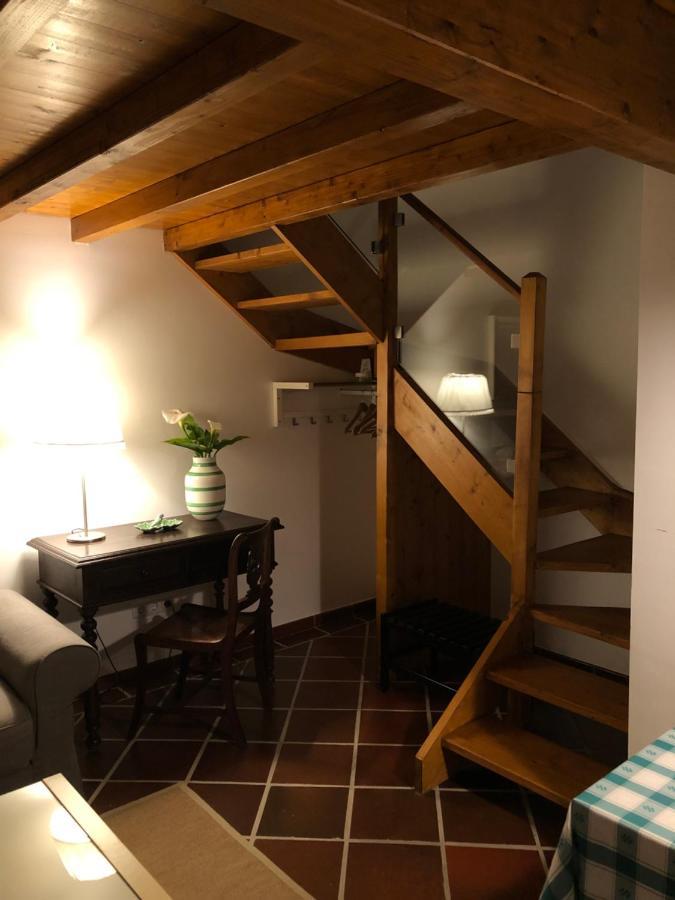 Casas Dos Infantes - Turismo Rural Caldas Da Rainha Zewnętrze zdjęcie