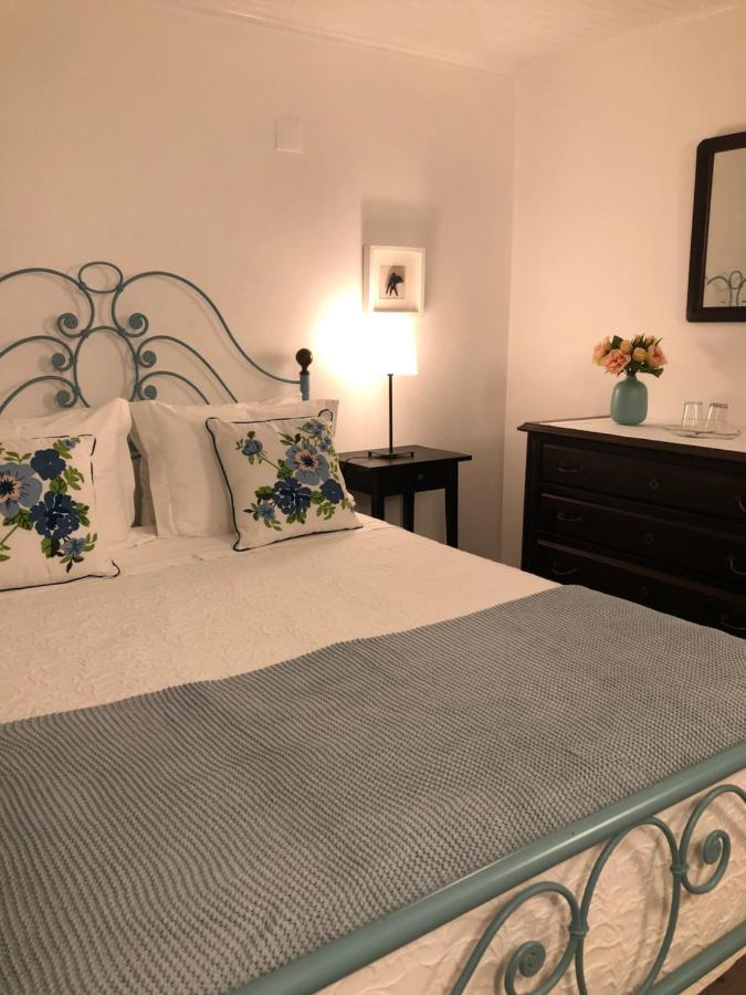 Casas Dos Infantes - Turismo Rural Caldas Da Rainha Zewnętrze zdjęcie
