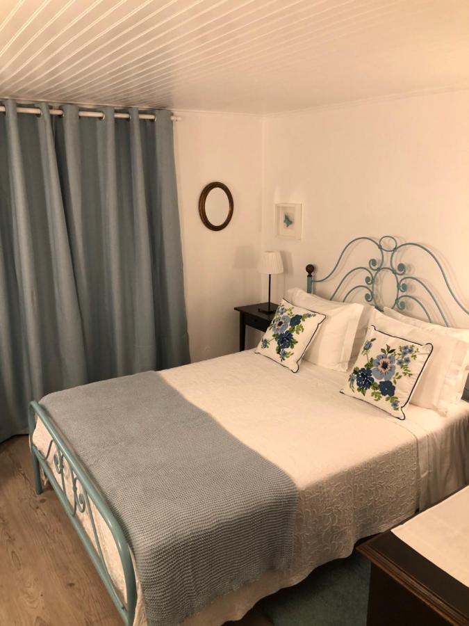 Casas Dos Infantes - Turismo Rural Caldas Da Rainha Zewnętrze zdjęcie