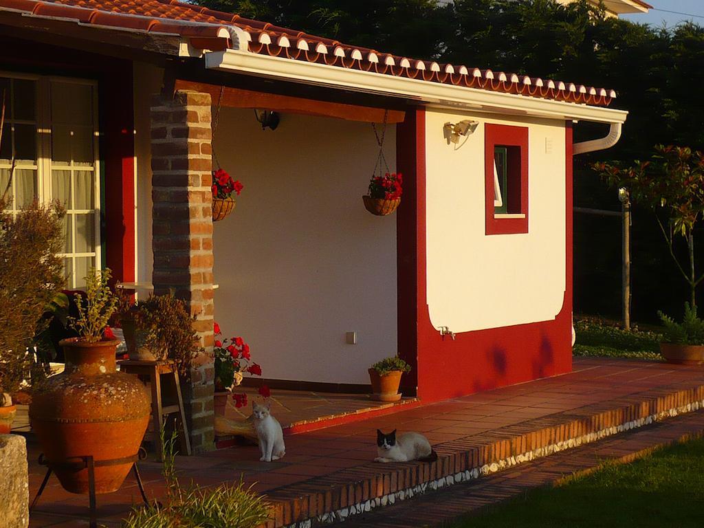 Casas Dos Infantes - Turismo Rural Caldas Da Rainha Zewnętrze zdjęcie