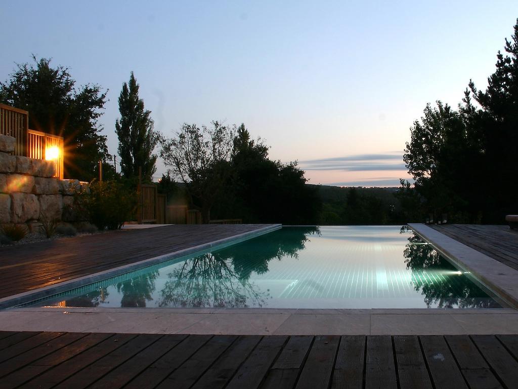 Casas Dos Infantes - Turismo Rural Caldas Da Rainha Zewnętrze zdjęcie