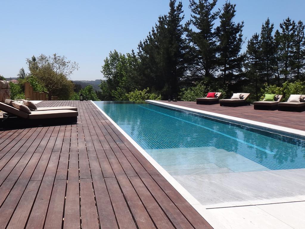 Casas Dos Infantes - Turismo Rural Caldas Da Rainha Zewnętrze zdjęcie
