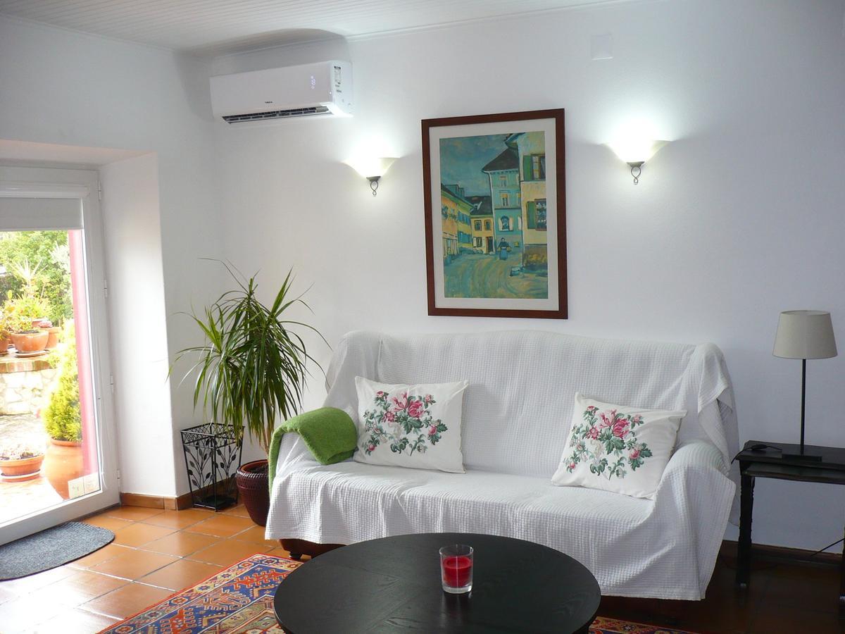Casas Dos Infantes - Turismo Rural Caldas Da Rainha Zewnętrze zdjęcie