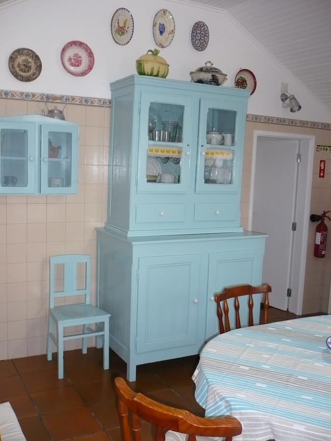 Casas Dos Infantes - Turismo Rural Caldas Da Rainha Zewnętrze zdjęcie