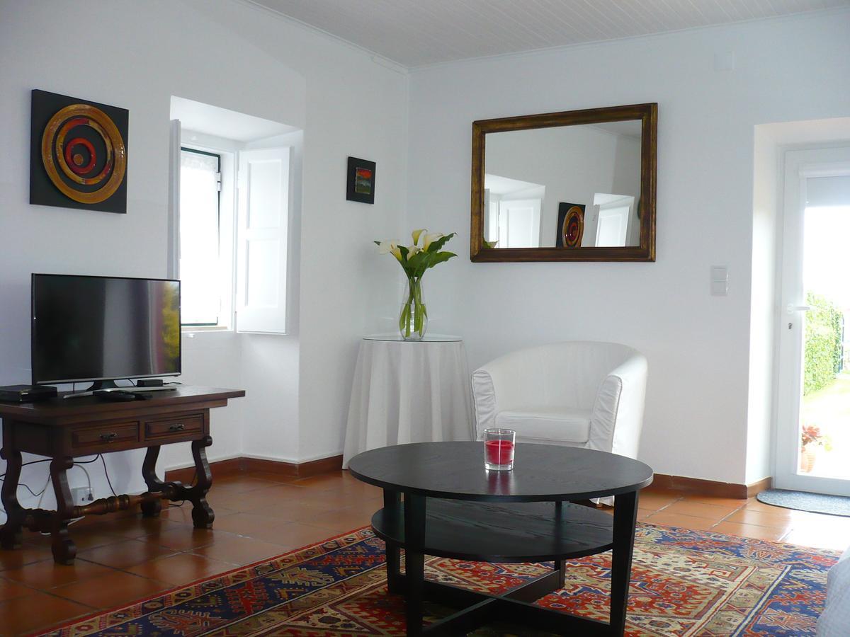 Casas Dos Infantes - Turismo Rural Caldas Da Rainha Zewnętrze zdjęcie