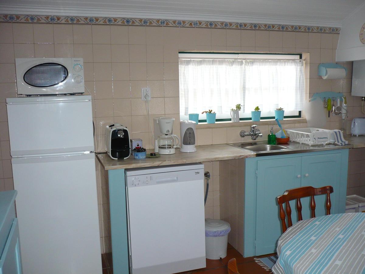 Casas Dos Infantes - Turismo Rural Caldas Da Rainha Zewnętrze zdjęcie