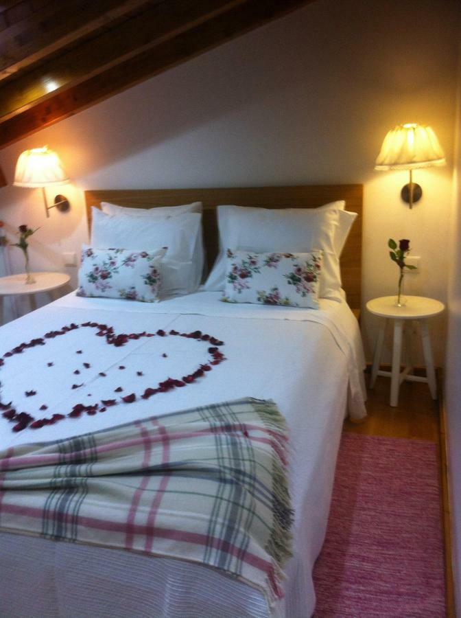 Casas Dos Infantes - Turismo Rural Caldas Da Rainha Zewnętrze zdjęcie