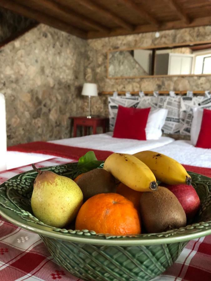 Casas Dos Infantes - Turismo Rural Caldas Da Rainha Zewnętrze zdjęcie